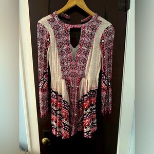 Beautiful Free People dress
